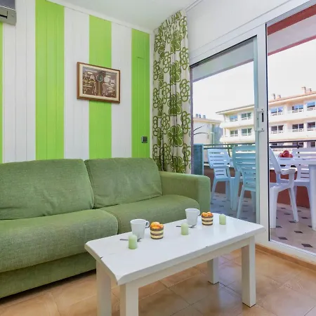 Salines-2 Apartman