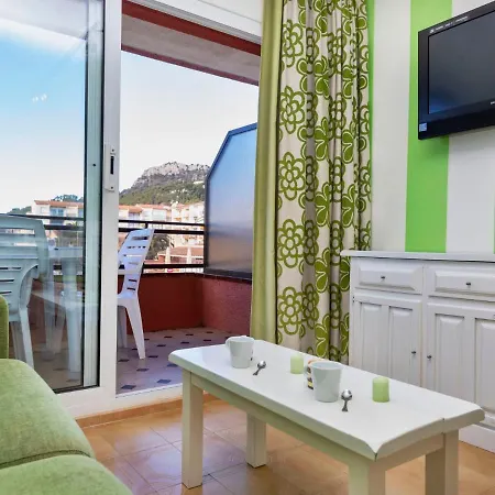 Apartman Salines-2 *