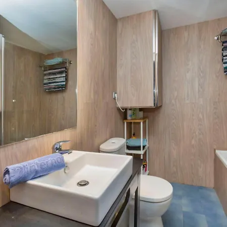 Apartman Salines-2 *