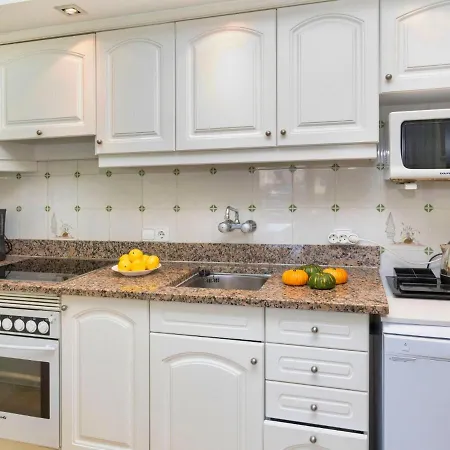 Apartman Salines-2 L'Estartit