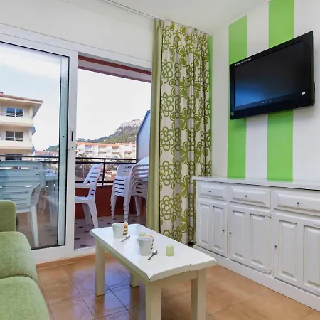 Salines-2 Apartman *