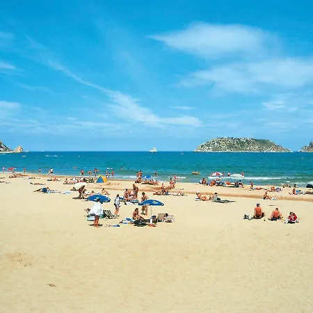 Apartman Salines-2 *